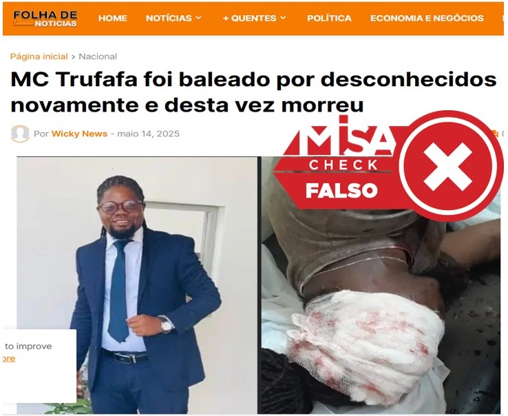 MC Trufafa