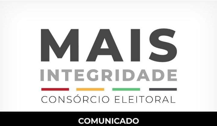 Consorcio Mais Integridade Imagem