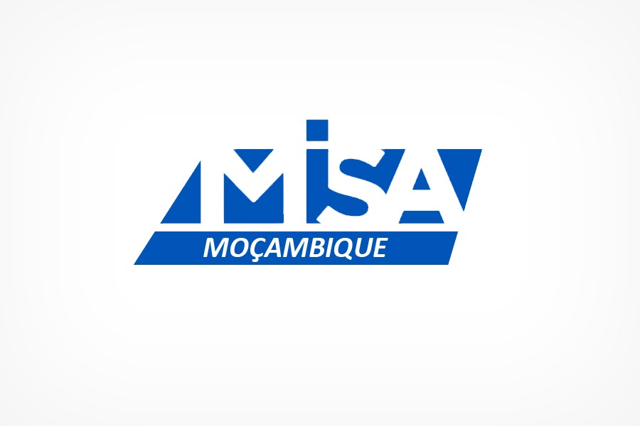 Logotipo MISA Publicacoes