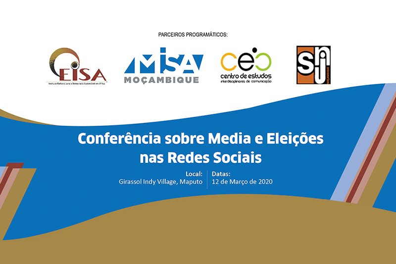 conferencia sobre media e eleicoes nas redes sociais intro