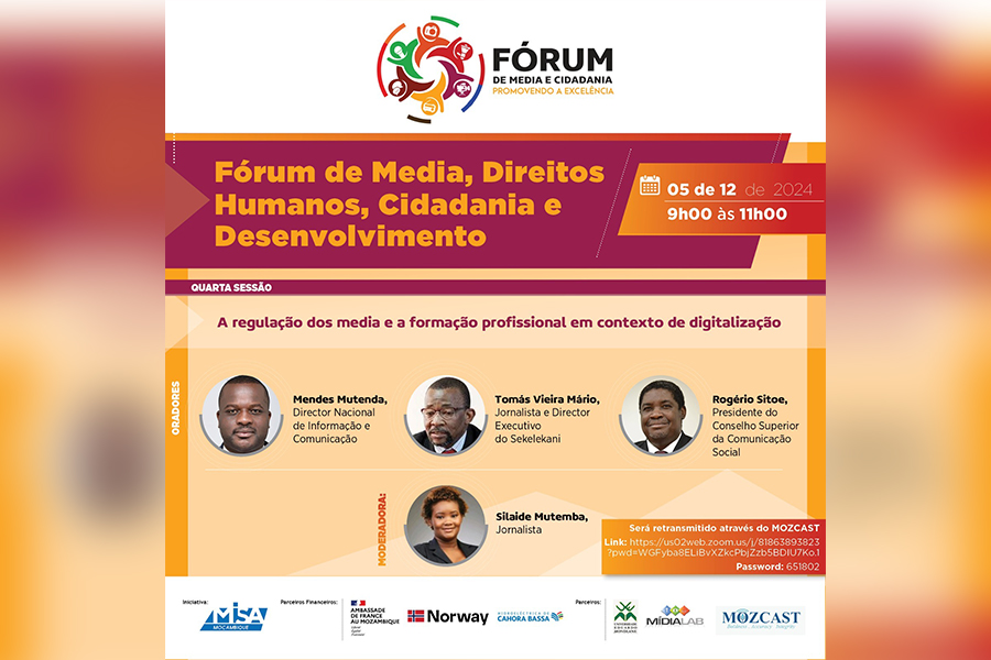 forum quarta sessao