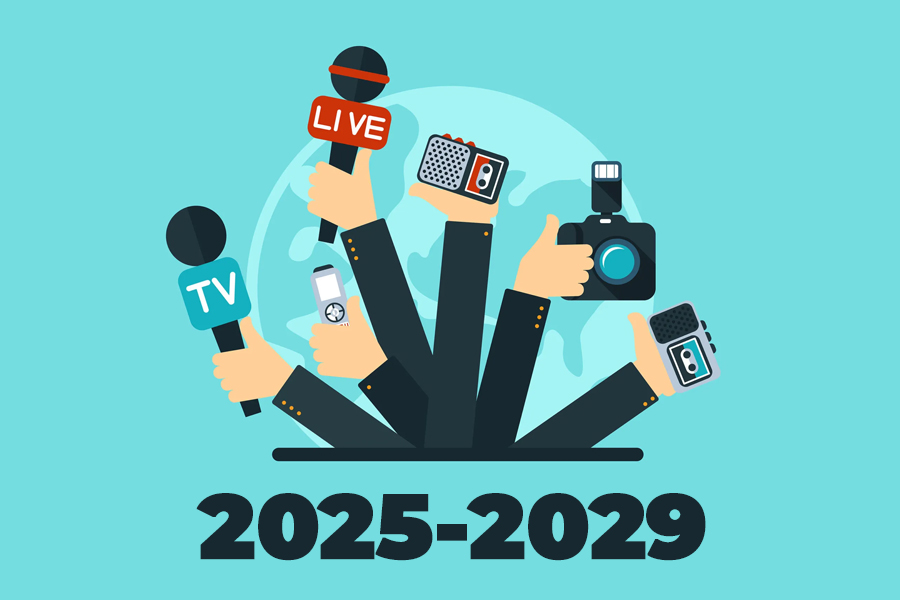 media 2025 2029