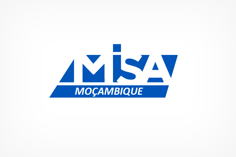 MISA Mocambique Logo N