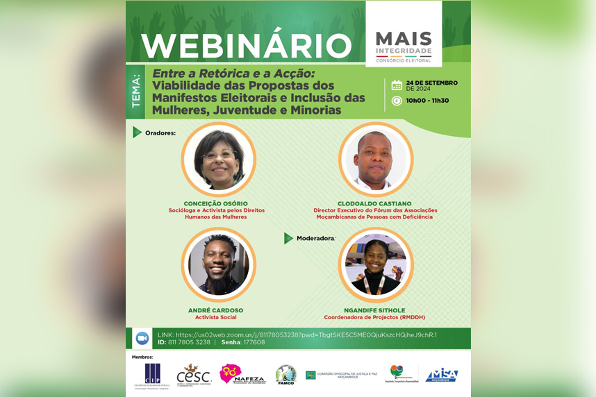 webinario retorica accao