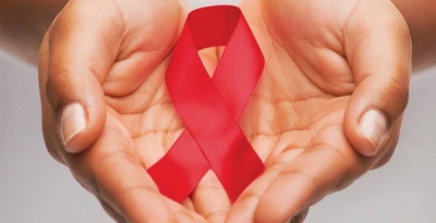 “Quem testa positivo para o HIV, automaticamente vai testar positivo para Covid-19.” Será?