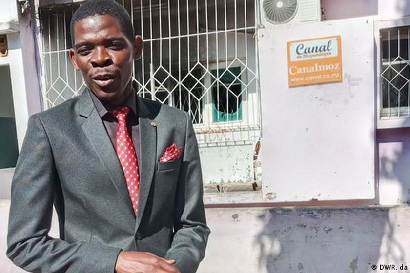 matias guente premio