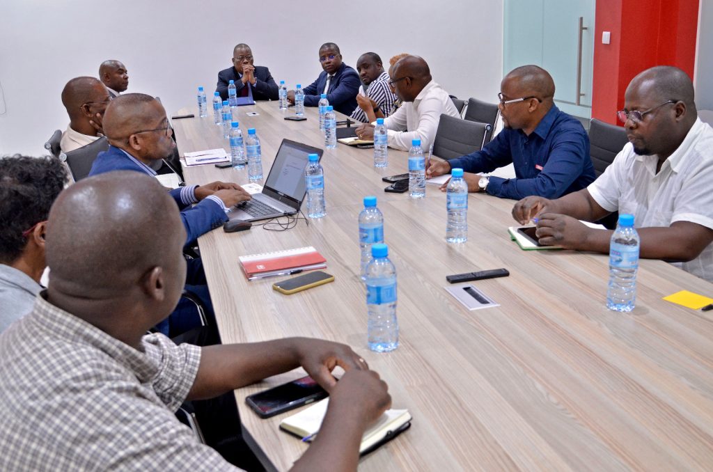 MISA Moçambique e SNJ promovem encontro de socialização sobre o Estatuto do Jornalista com a Sociedade Notícias