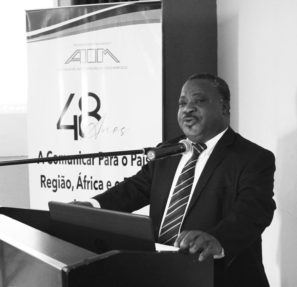 NOTA DE PESAR: MISA Moçambique lamenta o falecimento do Jornalista Jordão Muvale