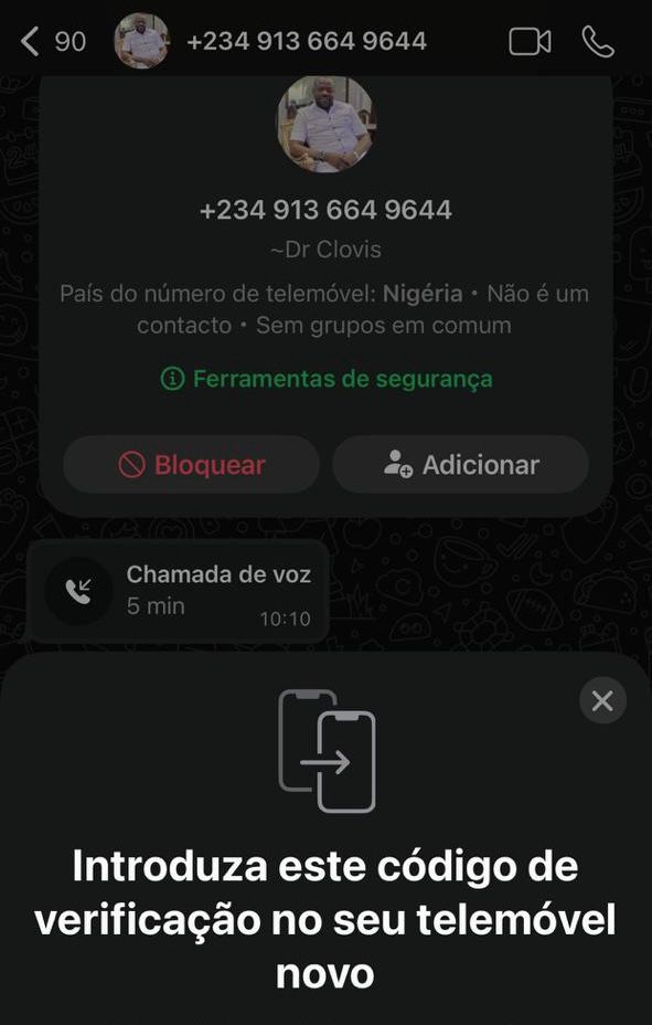 DENUNCIE TENTATIVAS DE GOLPE