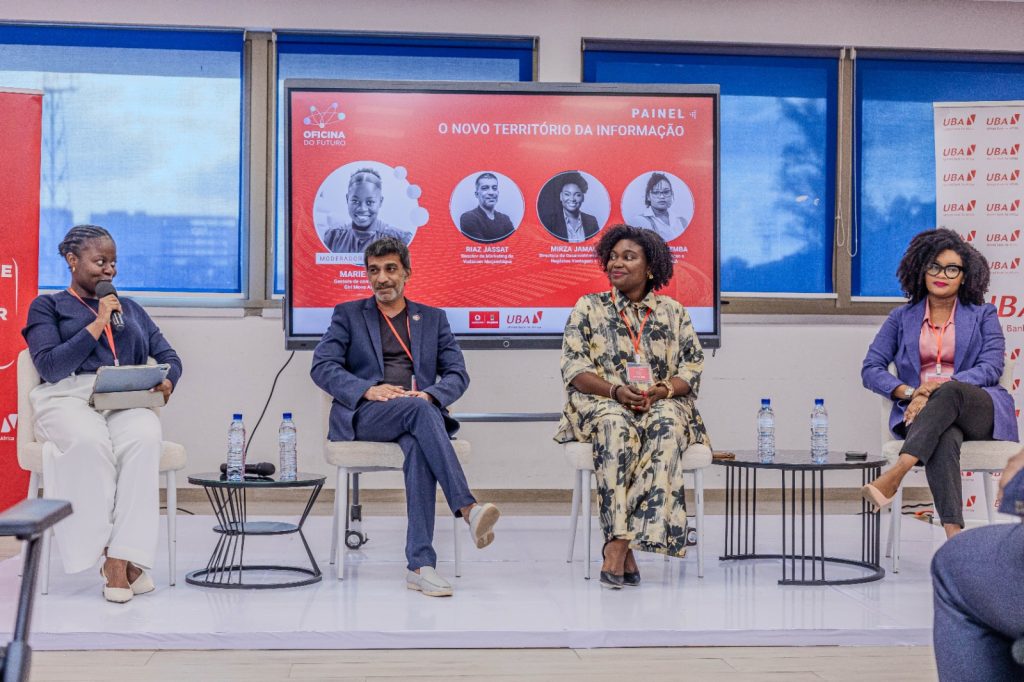 MISA Moçambique alerta para os perigos da desinformação e deepfakes na II Oficina do Futuro