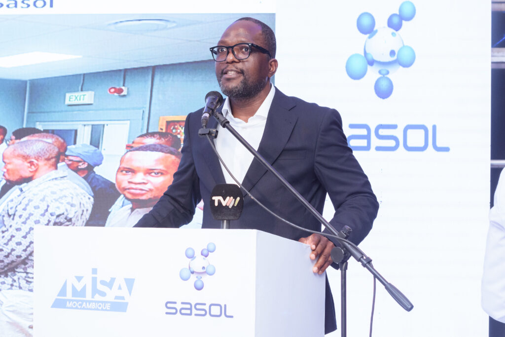 MISA e Sasol distinguem seis jornalistas no Prémio Sasol de Jornalismo 2026