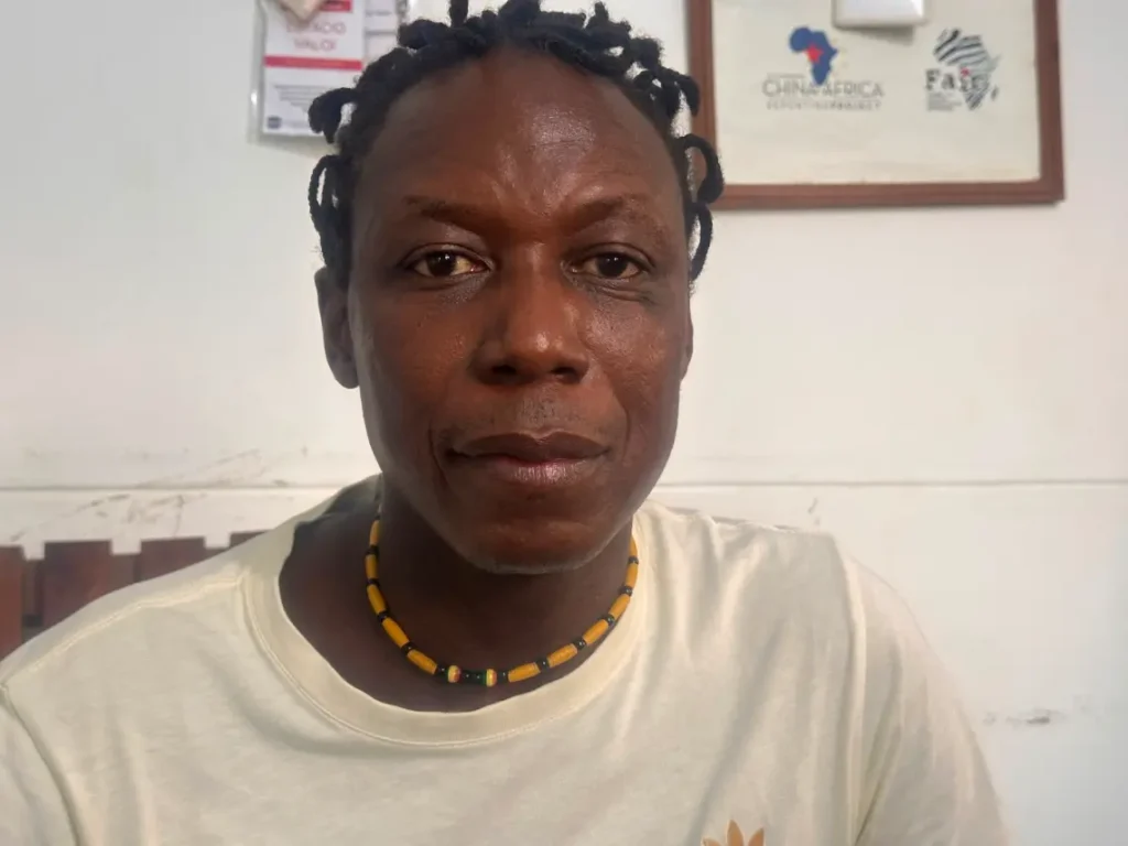 Tribunal da Cidade de Pemba ordena devolução de equipamentos apreendidos ao jornalista Estácio Valoi